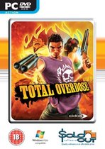 Total Overdose (dvd-Rom)