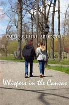 Whispers in the Canvas