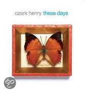 Ozark Henry - The Soft Machine
