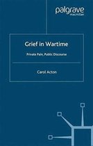 Grief in Wartime