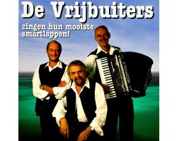 Zingen Hun Mooiste Smartlappen