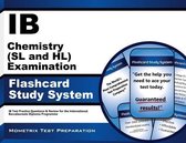 IB Chemistry (SL and HL) Examination Flashcard Study System