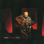 Tate Nsongan Trio - Tate Nsongan Trio (CD)