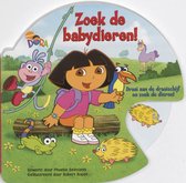 Dora /  Zoek De Babydieren