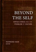 Beyond the Self