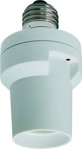 HOME EASY PLUG-IN DIMMER IN E27 FITTING HE872
