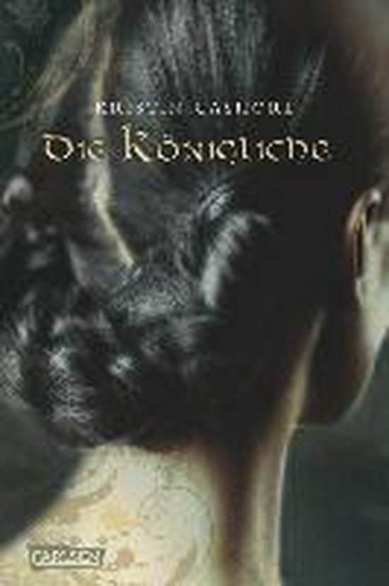 Die Königliche - cover