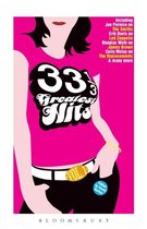 33 1/3 Greatest Hits
