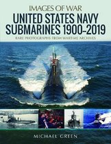 United States Navy Submarines 1900-2019