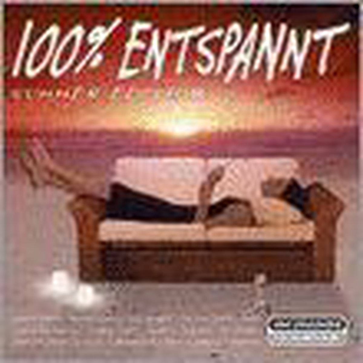100 Prozent Entspannt:sum