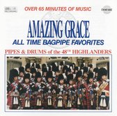 Amazing Grace: Bagpipe Favorites [Pro Arte]