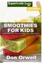 Smoothies for Kids