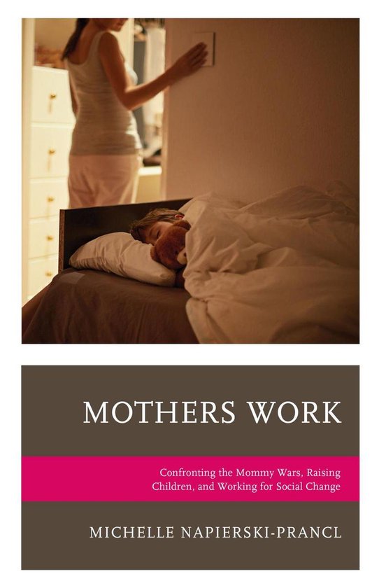 Omslag van Mothers Work