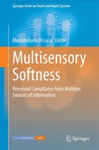 Springer Series on Touch and Haptic Systems - Multisensory Softness