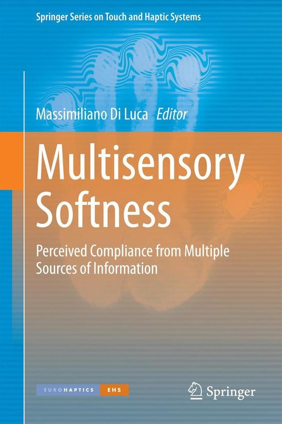 Computer Science (R0) - Multisensory Softness - cover