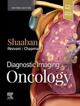 Omslag Diagnostic Imaging: Oncology