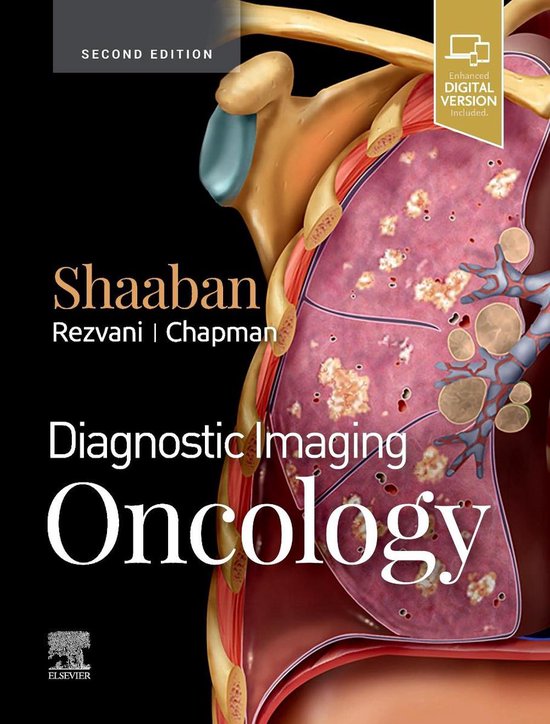 Diagnostic Imaging: Oncology - cover