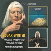 The Edgar Winter Group/Jasmine