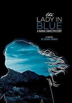 The Lady in Blue