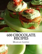 600 Chocolate Recipes