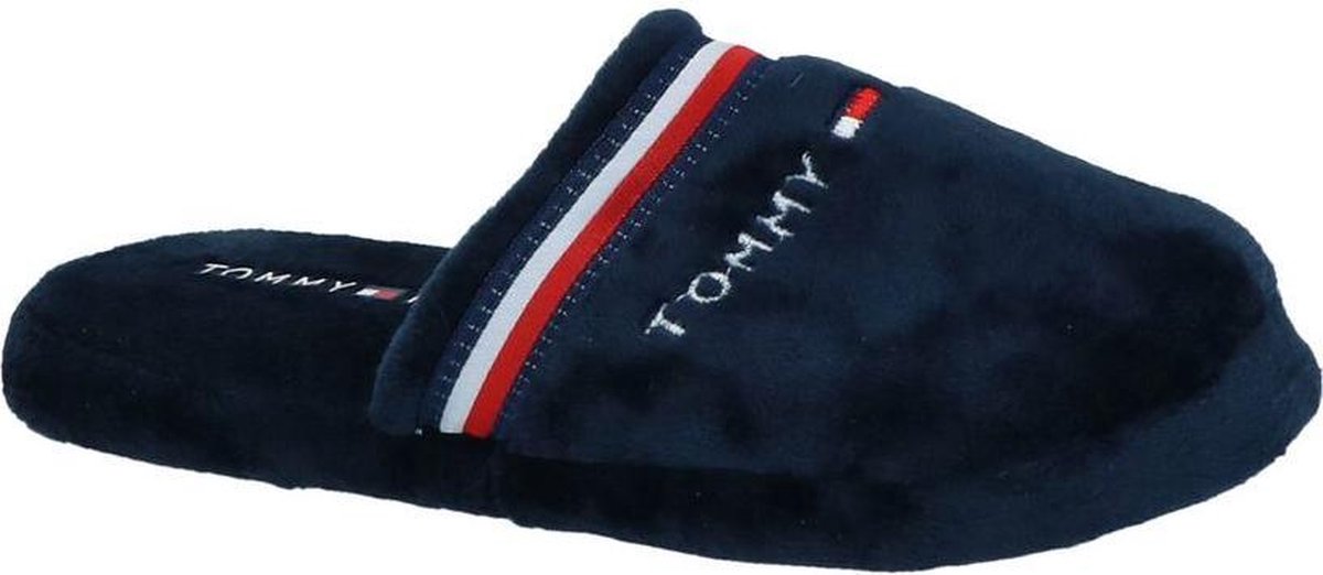 Tommy pantoffels deals