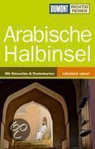 DUMONT Richtig Reisen Arabische Halbinsel | Gerha... | Book