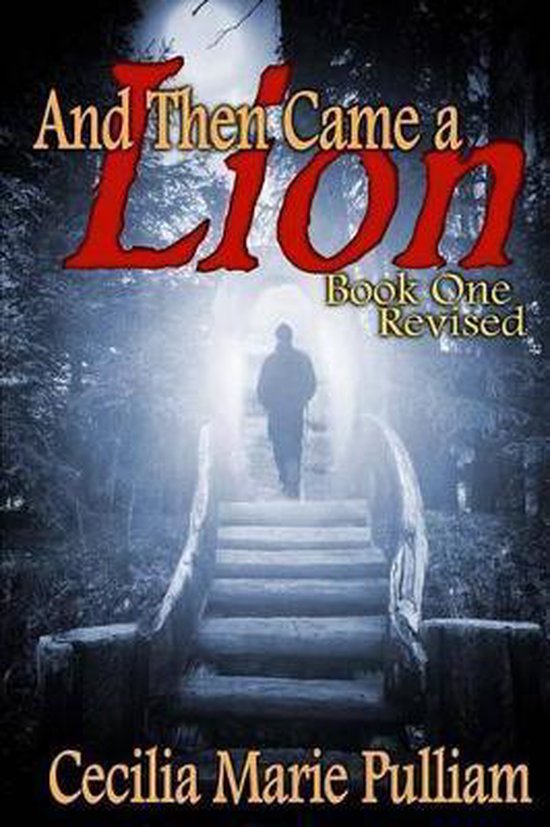 And Then Came a Lion - cover