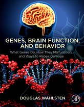Genes, Brain Function, and Behavior