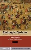 Multiagent Systems
