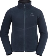 Eider Assam Jacket Men - heren - fleecevest - maat S - blauw