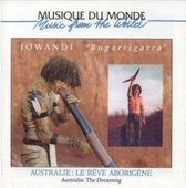 Jowandi - Australie: Le Reve Aborigene (CD)