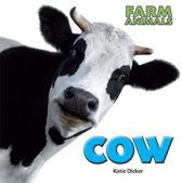 Cow Farm Animals