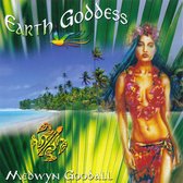 Medwyn Goodall - Earth Goddess (CD)