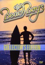 Beach Boys - Knebworth/Good Vibrations/Endless Harmony