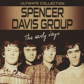 Ultimate Collection / Early years