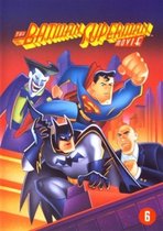 Batman And Superman - The Movie