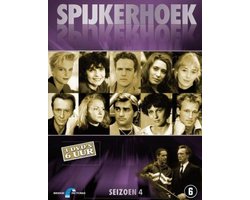 Spijkerhoek - Seizoen 4