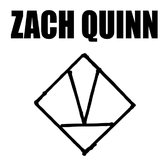 Zach Quinn - One Week Record (LP)