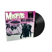 Walk Among Us-Reissue/Hq- (LP)
