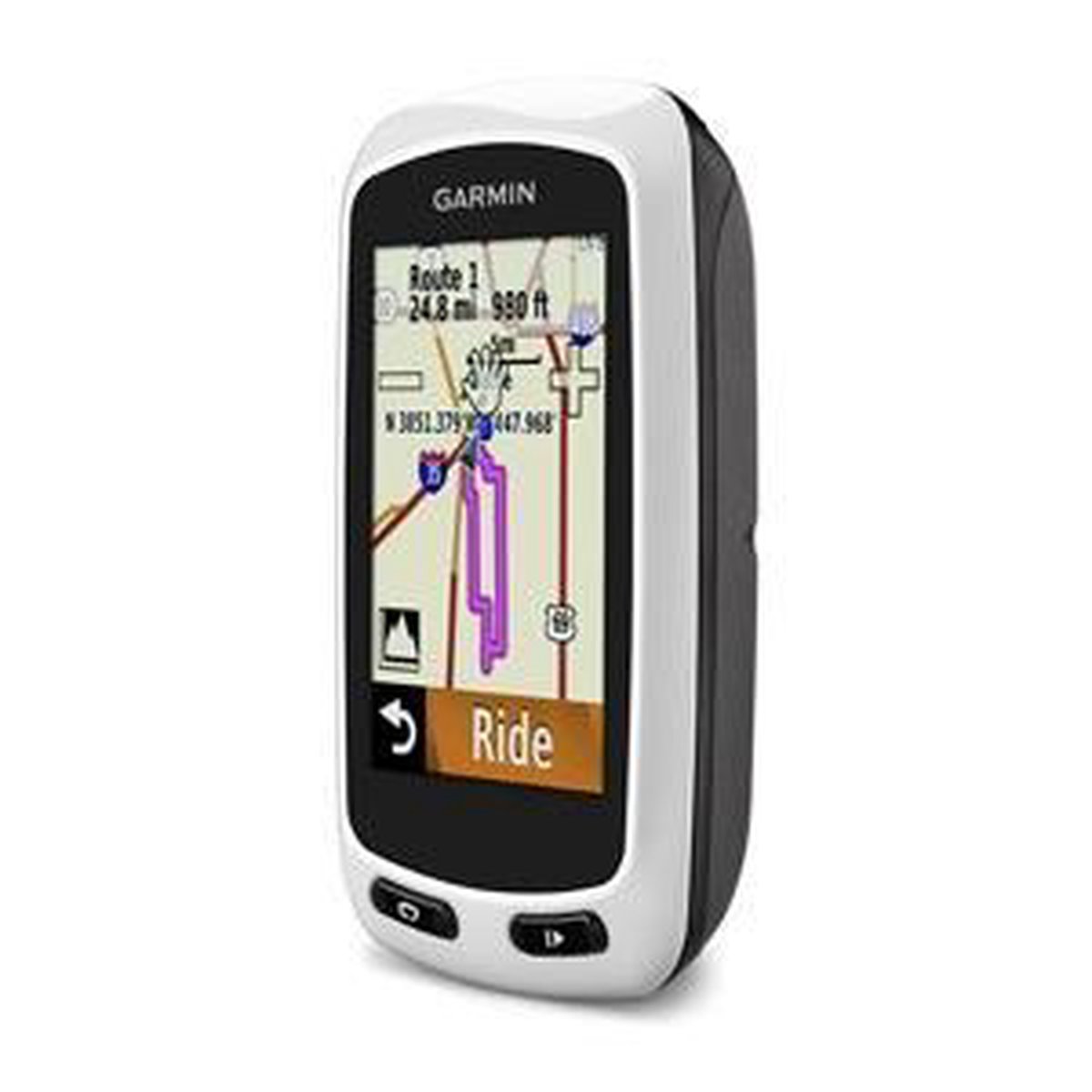 edge touring plus