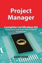 Project Manager Complete Certification Kit - Study Book and eLearning Program