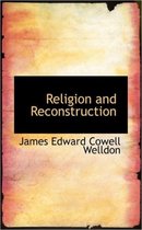 Religion and Reconstruction