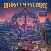 Broselmaschine - Indian Camel