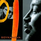 Stanisław Soyka: Soykanova [CD]