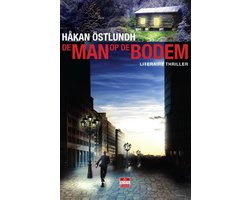 Fredrik Broman 6 - De man op de bodem