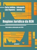 JurIndex3 - Leis - Regime Jurídico da Reserva Ecológica Nacional (REN)