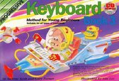 Progressive Keyboard Book 3