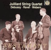 Juilliard String Quartet