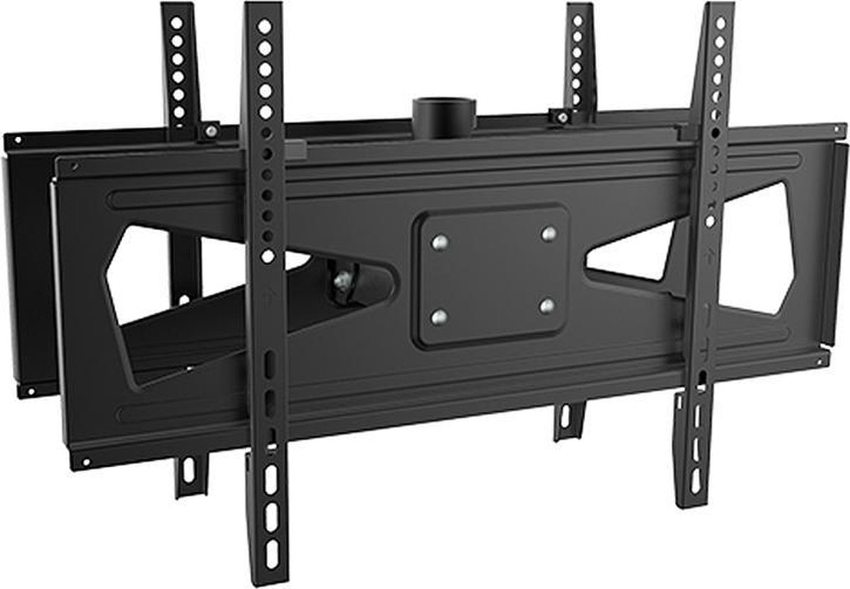 Maclean Brackets MC-703 - Beugel voor twee tv's voor / achter 23-70 "50kg universeel