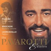 Pavarotti Edition: Puccini / Veristi